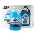 thumbnail image 1 of Peak Windshield Wash and Deicer - 1 gal. bottles - 6 pk., 1 of 1