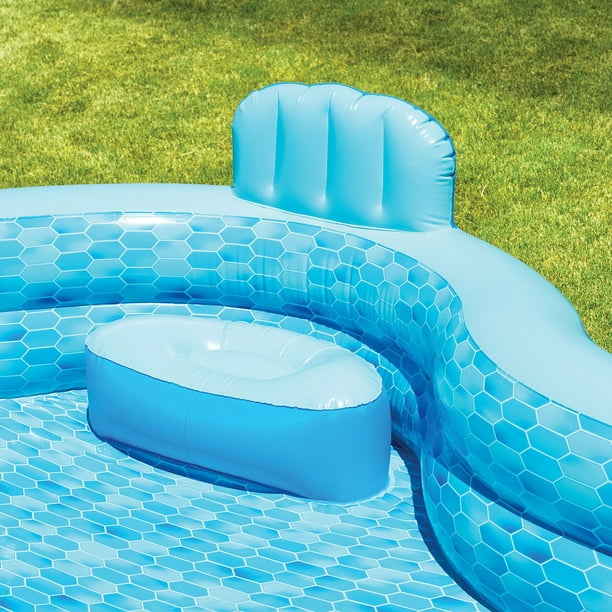 Member's Mark Elegant Family Pool, 10' - Samsclub.com