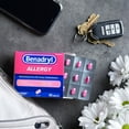 thumbnail image 4 of Benadryl Allergy Ultratabs Tablets, 48 ct., 3 pk., 4 of 13