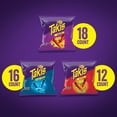 thumbnail image 3 of Takis Variety Pack Rolled Tortilla Chips, 1 oz., 46 pk., 3 of 6