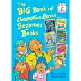 thumbnail image 1 of The Big Book of Berenstain Bears Beginner Books, Hardcover, 1 of 5