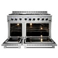 thumbnail image 9 of NXR 48 In. Freestanding Gas Range, 9 of 12