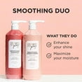thumbnail image 5 of Orlando Pita Play Pearl Foam Smoothing Shampoo, 27 fl. oz., 5 of 8