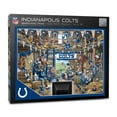 thumbnail image 1 of YouTheFan NFL 500 pc. Barnyard Fans Puzzle, 1 of 3