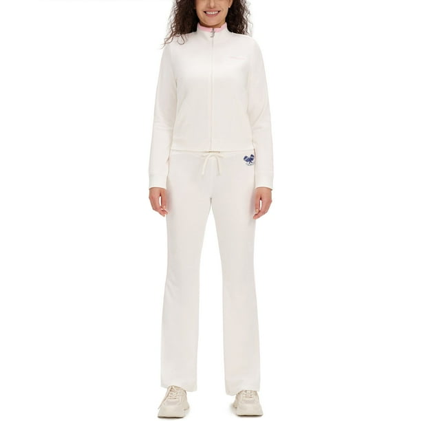 Juicy Couture Women's Cotton Velour Pickleball Jacket - Samsclub.com