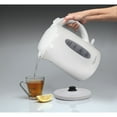 thumbnail image 3 of Capresso Electric Water Kettle, 3 of 3