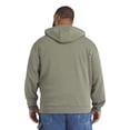 thumbnail image 18 of Dickies Men’s Fleece Full Zip Hoodie, 18 of 21