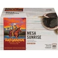 thumbnail image 1 of Rio Grande Roasters Mesa Sunrise 100 single-serve cups, 1 of 3
