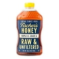 thumbnail image 1 of Fischer's Raw and Unfiltered Honey, 48 oz., 1 of 6