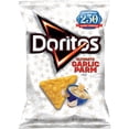 thumbnail image 1 of Doritos Ultimate Garlic Parm Flavored Tortilla Chips, 18.375 oz., 1 of 4