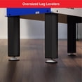 thumbnail image 4 of FIFA Premium LED Foosball Table, 4 of 6