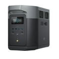 thumbnail image 3 of 3400-Watt EcoFlow DELTA 2 Max Portable Power Station With X Boost Technology + 2 pcs 110W Solar Panel, 3 of 7