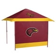 thumbnail image 1 of NCAA 12' x 12' Pagoda Tent Canopy, Assorted Teams, 1 of 5