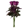 thumbnail image 6 of Member's Mark Farm Fresh Velvet Roses, choose color and stem count, 6 of 9