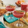 thumbnail image 2 of Member's Mark Fresh Squeezed Blood Orange Juice, 59 fl. oz., 2 of 2