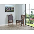 thumbnail image 7 of Stakmore School House Wood Folding Chair, 2 Pack, 7 of 7