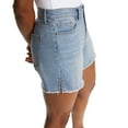 thumbnail image 4 of Jessica Simpson Women's Denim Short, 4 of 7