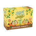 thumbnail image 1 of Shiner Lemonade Shandy Variety Pack, 12 fl. oz. can, 12 pk., 1 of 7