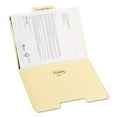 thumbnail image 5 of Smead 1/3 Cut Assorted Positions SuperTab Heavyweight File Folders, Manila Letter, 50ct., 5 of 7