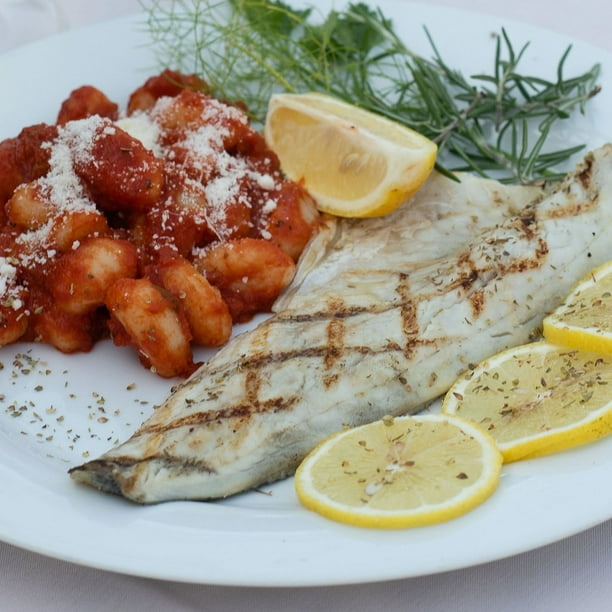 Piastra Premium SLATE GP 56 Cm Weber - Foto 2