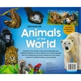 thumbnail image 3 of Discover the Animals of the World, Hardcover, 3 of 3