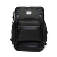 thumbnail image 1 of TUMI Alpha Bravo Renegade Backpack: Black, 1 of 4
