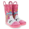 thumbnail image 1 of Member's Mark Girl's Rain Boots, 1 of 8