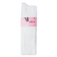 thumbnail image 4 of Hue Women's 4-Pack Slouch Sock, 4 of 4