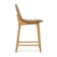 thumbnail image 9 of Member's Mark Faux Leather Counter Stool, 9 of 10