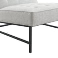 thumbnail image 8 of Ariya Tufted Fabric Accent Chair Collection, Assorted Colors, 8 of 9
