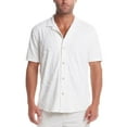 thumbnail image 1 of WP Weatherproof Men's Terry Shirt, 1 of 4
