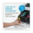thumbnail image 10 of HP 206A TONER BLACK HP 206A LASRJET TONR, 10 of 11