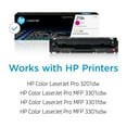 thumbnail image 2 of HP 218A, (W2183A), Magenta Original LaserJet Toner, 2 of 10