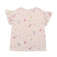 thumbnail image 4 of Gap Girl's Short Sleeve Graphic T-Shirt, 4 of 5