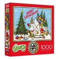 thumbnail image 3 of Buffalo Games Interlocking Jigsaw Puzzle, 1000 pc., 3 of 5