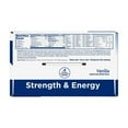 thumbnail image 9 of Ensure Plus Nutrition Shake, Small Meal Replacement Shake, Vanilla 8 fl. oz., 24 ct., 9 of 9