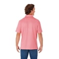 thumbnail image 2 of Member's Mark Men's Pattern Polo, 2 of 7