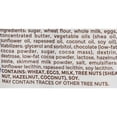thumbnail image 3 of Saint Aubert Crepes, Chocolate Hazelnut, Frozen (18 ct.), 3 of 4