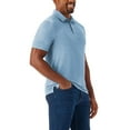thumbnail image 2 of Member's Mark Men's Performance Polo, 2 of 8