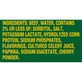 thumbnail image 3 of Nathan's Grass-Fed Skinless Beef Franks, 2 oz., 16 ct., 3 of 6