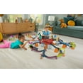 thumbnail image 2 of Fisher-Price Thomas & Friends Train Diesel Raceway, 2 of 12