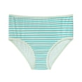 thumbnail image 6 of Member's Mark Girls 7- pack Organic Cotton Boxer Brief, 6 of 8