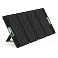 thumbnail image 1 of 100-Watt Portable Foldable Waterproof Solar Panel by Yard Force for Outdoor Power, USB & Power Station/Generator Compatible, Chainable, 1 of 6
