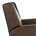 thumbnail image 11 of Relax-A-Lounger Erickson Swivel Rocker Recliner, 11 of 15