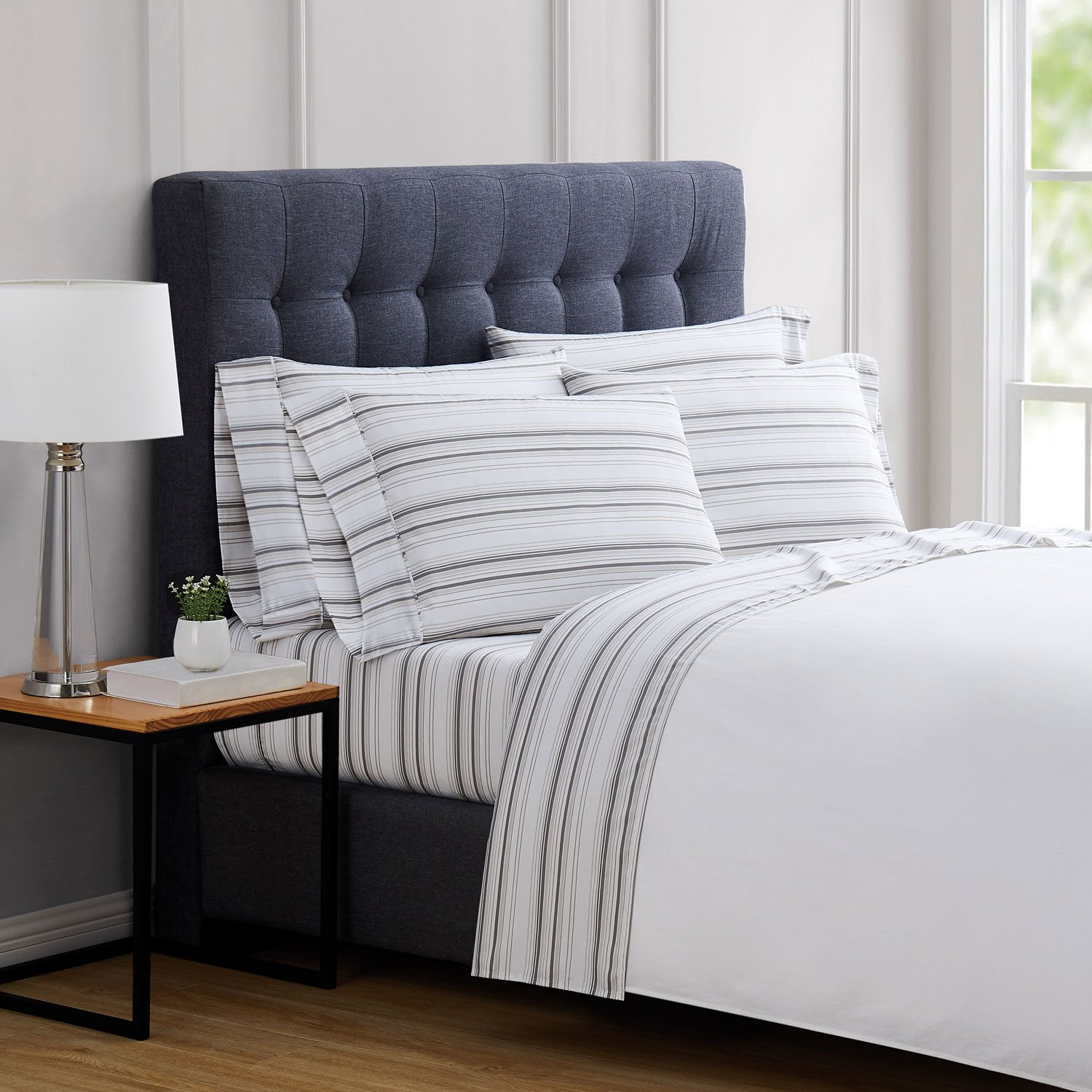 London Fog Sheet Sets