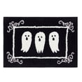 thumbnail image 2 of Hallmark Fall Tufted Microfiber Bath Rugs, 20" x 30", 2 of 4
