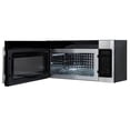thumbnail image 7 of FORNO Fornace 30-Inch Over the Range Microwave and Convection Oven, 7 of 9