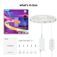 thumbnail image 3 of Govee 32.8ft RGBICW Strip Light S, 3 of 12