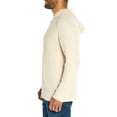 thumbnail image 3 of Gap Men's Textured Pullover Hoodie, 3 of 8