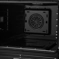 thumbnail image 13 of FORNO Asti 30-Inch French Door Electric Wall Oven, 13 of 14